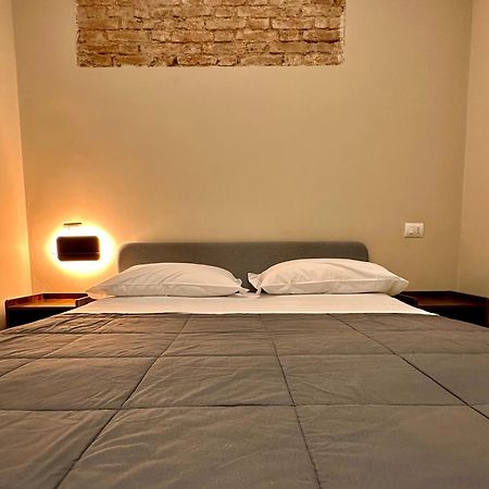 Casa Del Cuore Реджо ди Калабрия Екстериор снимка