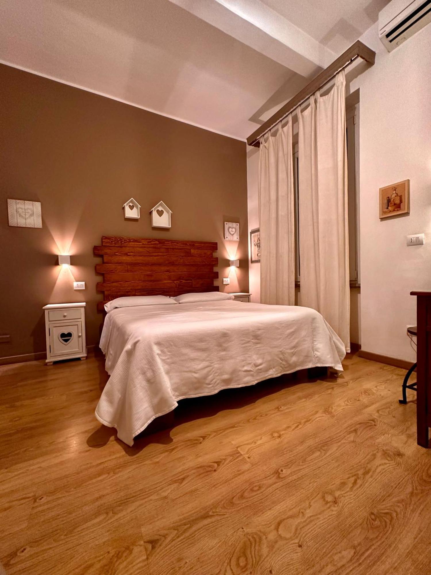 Casa Del Cuore Реджо ди Калабрия Екстериор снимка