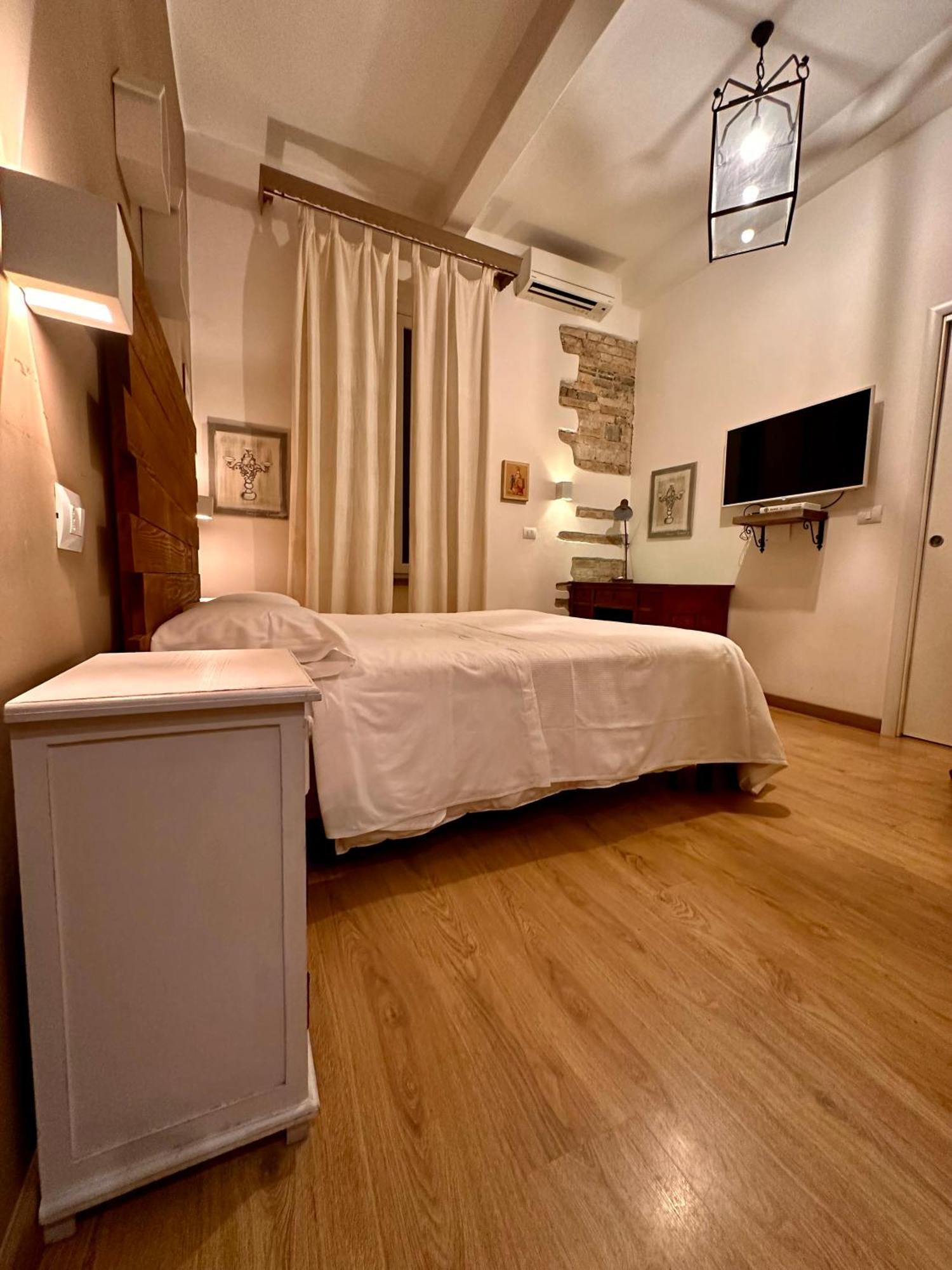 Casa Del Cuore Реджо ди Калабрия Екстериор снимка