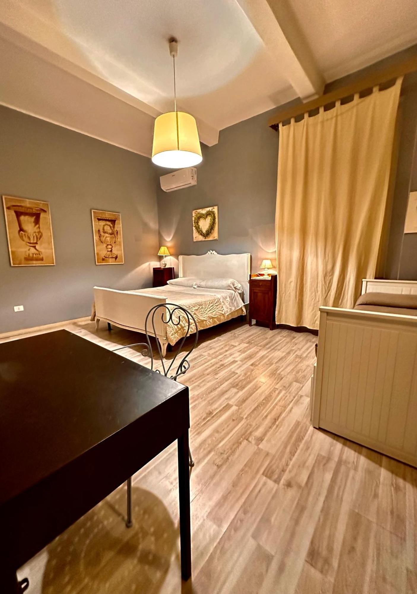 Casa Del Cuore Реджо ди Калабрия Екстериор снимка