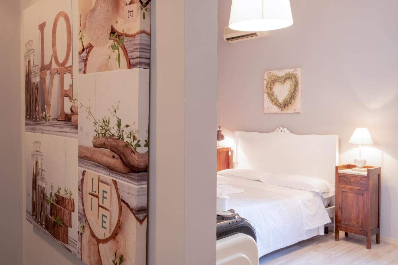 Casa Del Cuore Реджо ди Калабрия Екстериор снимка
