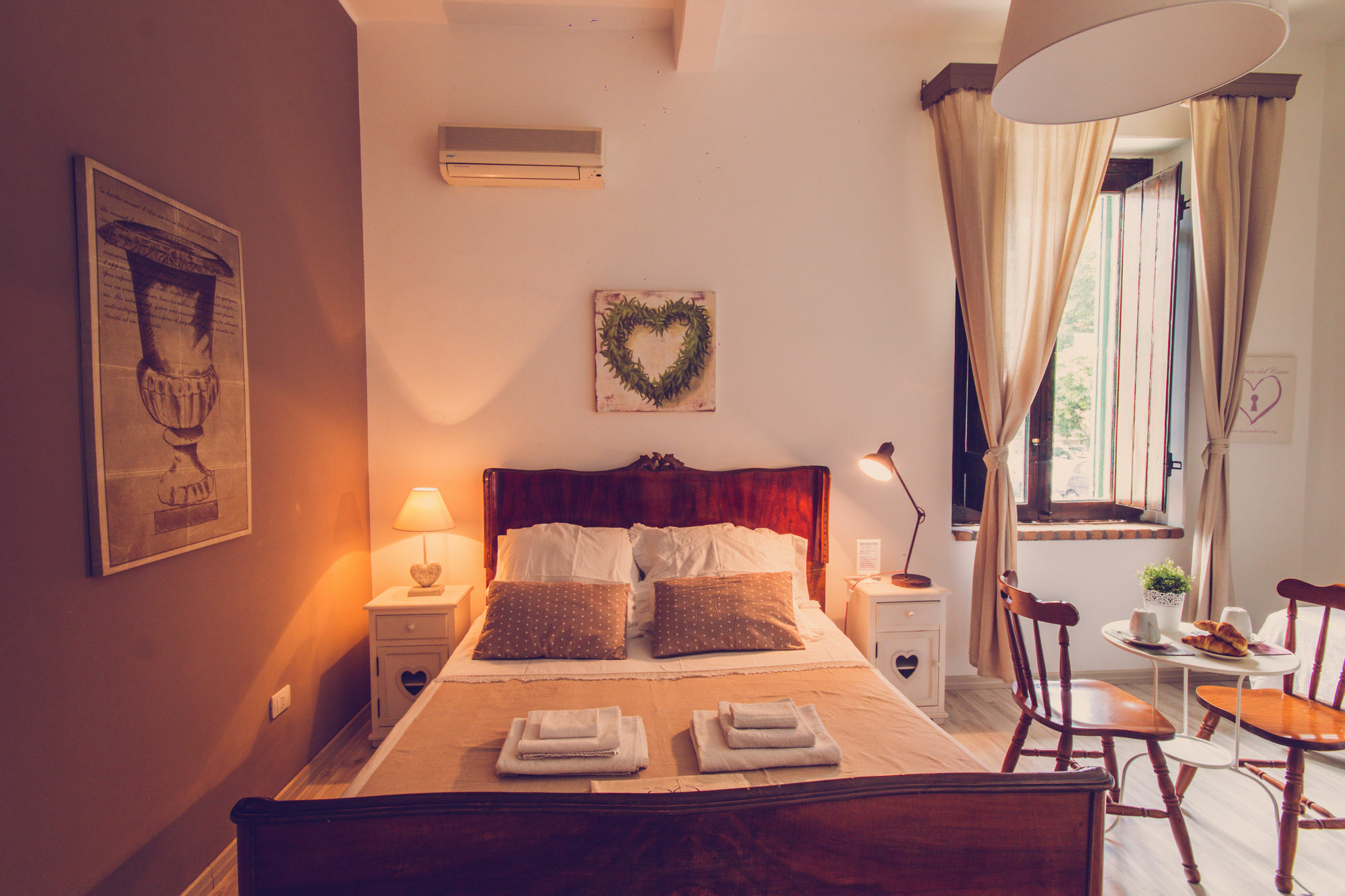 Casa Del Cuore Реджо ди Калабрия Екстериор снимка