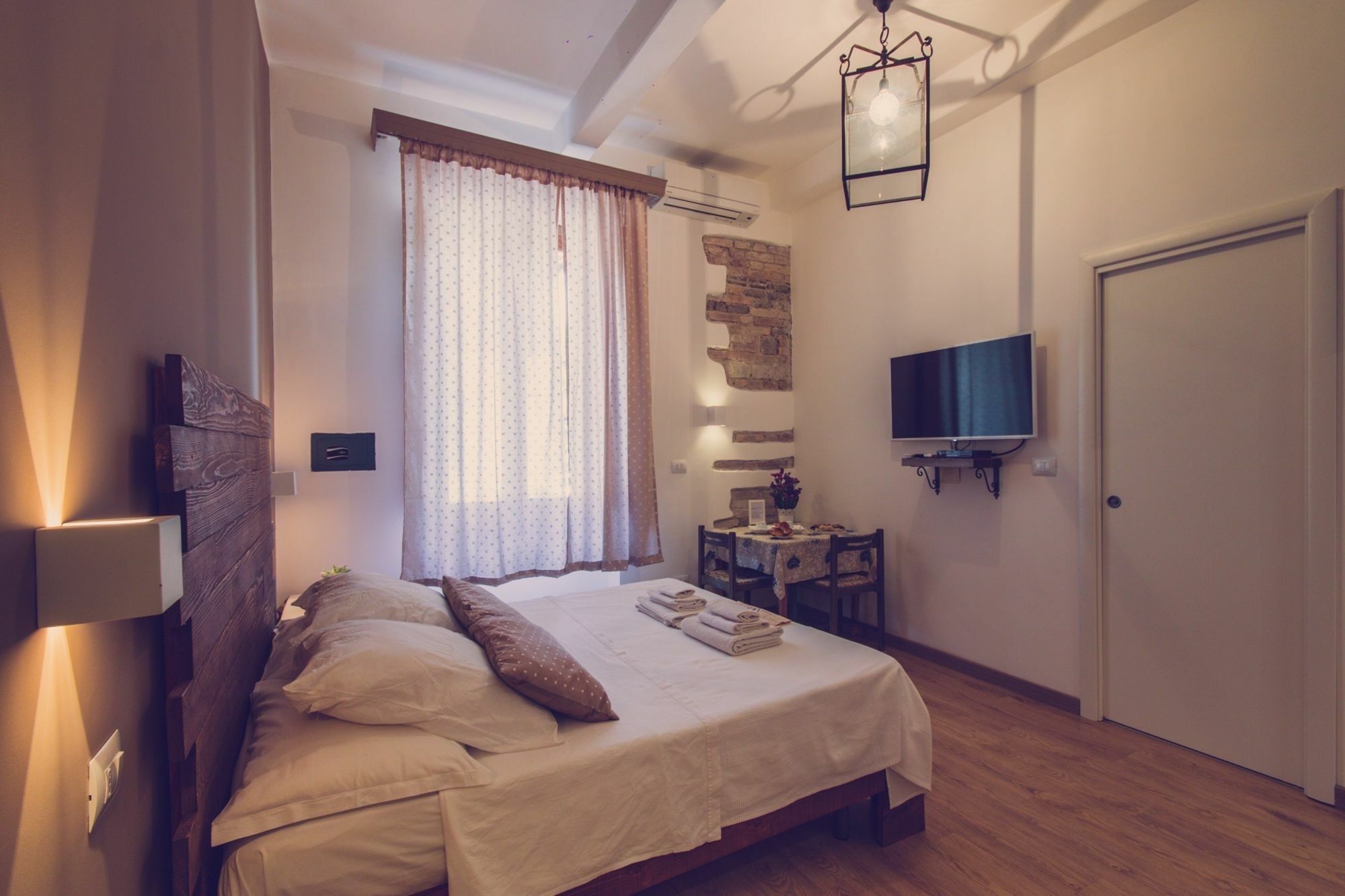 Casa Del Cuore Реджо ди Калабрия Екстериор снимка