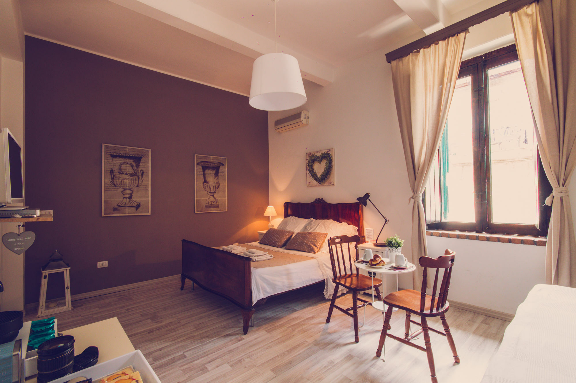 Casa Del Cuore Реджо ди Калабрия Екстериор снимка
