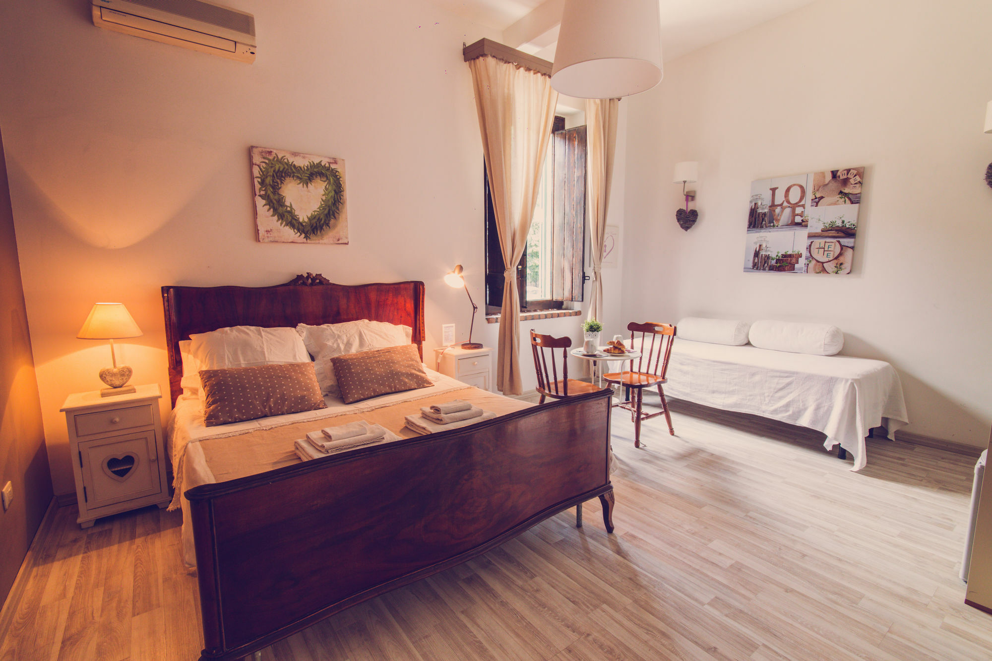 Casa Del Cuore Реджо ди Калабрия Екстериор снимка
